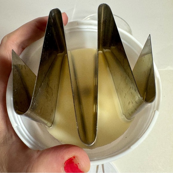 The Euro Chopper- "As Seen on TV", TTT Products 10" Tall, Preowned. - Picture 8 of 15